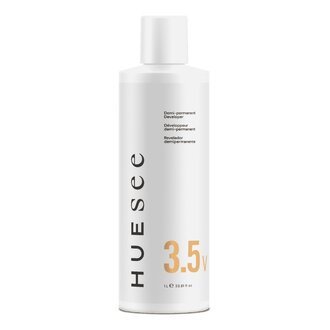 HueSee Demi-permanent Developer 3.5 Vol. (1000ml/33.8oz)