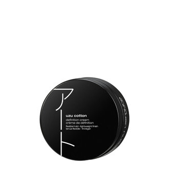 Shu Uemura Uzu Cotton Definition Cream (75ml/2.53oz)