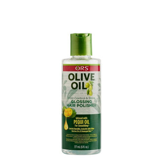 ORS Hair Care Sérum "Olive Oil Glossing Hair Polisher " (177ml/6.0oz)
