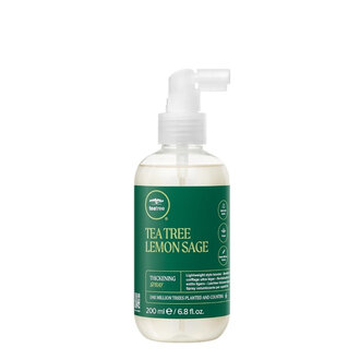 Tea Tree Lemon Sage Thickening Spray