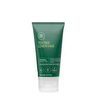 Tea Tree Lemon Sage Thickening Blowout Gel (150ml/5.1oz)