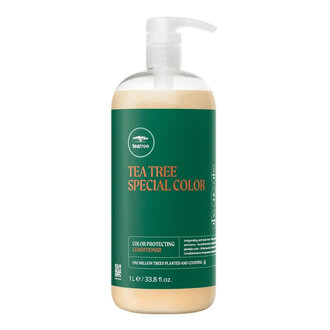 Tea Tree Revitalisant protecteur de couleur "Tea Tree Special Color"