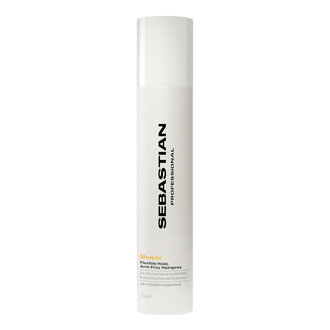 Sebastian Professionnel Shaper Anti-Frizz Hairspray - Flexible Hold (300g/10.6oz)