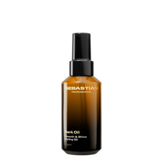 Sebastian Professionnel Huile coiffante douceur et brillance "Dark Oil" (100ml/3.3oz)