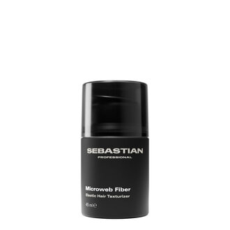 Sebastian Professionnel Texturisant capillaire élastique "Microweb Fiber" (45ml/1.5oz)