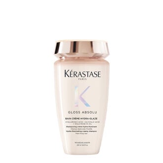 Kérastase Paris Bain Crème Hydra-Glaze Gloss Absolu