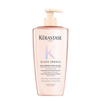 Kérastase Paris Shampoing crème hydra-illuminant Gloss Absolu (500ml/16.9oz)