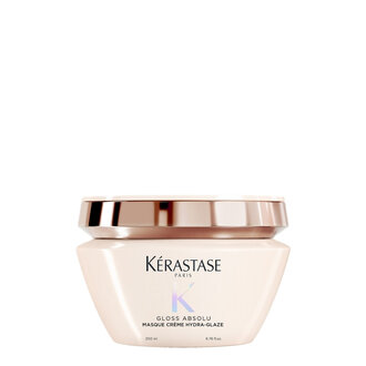 Kérastase Paris Gloss Absolu Hydra-Glaze Creamy Mask (200ml/6.76oz)