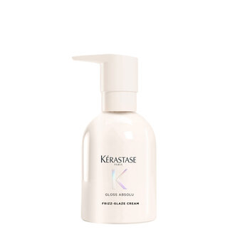 Kérastase Paris Gloss Absolu Frizz-Glaze Cream