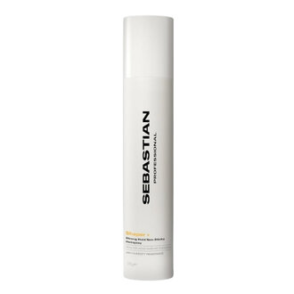 Sebastian Professionnel Shaper Plus + Non-Sticky Hairspray - Strong Hold (300g/10.6oz)