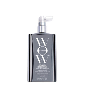 Color Wow Dream Coat For Curly Hair  (200ml/6.7oz)