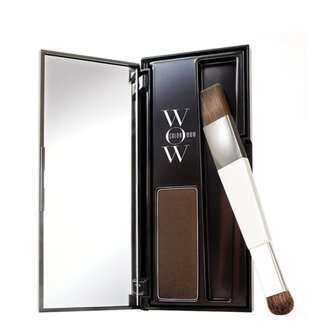 Color Wow Root Cover Up Powder Camouflage (2.1g/0.07oz) - Medium Brown