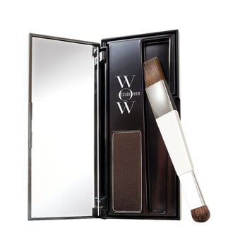 Color Wow Root Cover Up Powder Camouflage (2.1g/0.07oz) - Dark Brown
