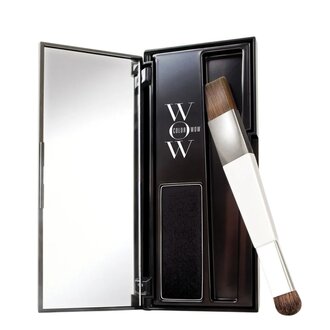 Color Wow Root Cover Up Powder Camouflage (2.1g/0.07oz) - Black
