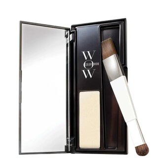 Color Wow Root Cover Up Powder Camouflage (2.1g/0.07oz) - Platinum / Light Blonde