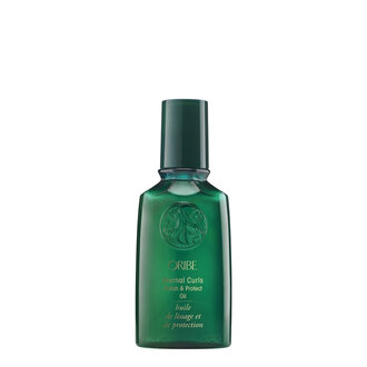 Oribe Huile lissage et protection "Eternal Curls" (100ml/3.4oz)