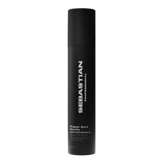 Sebastian Professionnel Shaper Zero Gravity Brushable Hairspray - Light Hold (300g/10.6oz)