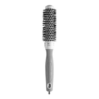 Olivia Garden Ceramic + Ion Professional Round Brush Thermal Collection