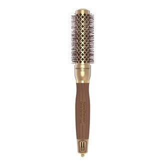 Olivia Garden Brosse ronde "NanoThermic Ceramic + Ion"