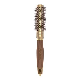 Olivia Garden NanoThermic Ceramic + Ion Round Brush