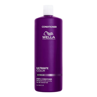Wella Professionals Revitalisant couleur "Ultimate Color"