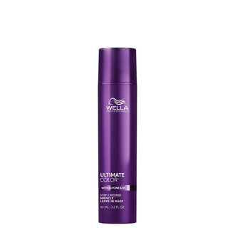 Wella Professionals Ultimate Color Miracle Leave-In Mask (95ml/3.2oz)