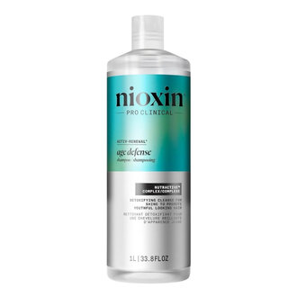 Nioxin Age Defense Shampoo
