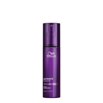 Wella Professionals Spray brillance "Ultimate Color" (95ml/3.2oz)