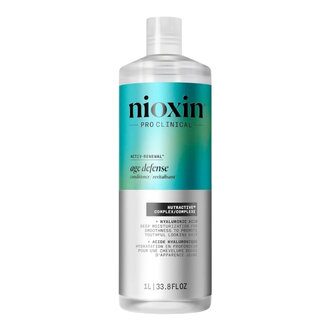 Nioxin Age Defense Conditioner