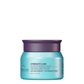 Pureology Strength Cure Treatment Mask (250ml/8.4oz)