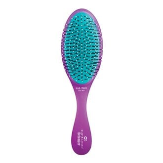 Olivia Garden Brosse à démêler "Detangler Med-Thick" - Pour cheveux moyens à épais