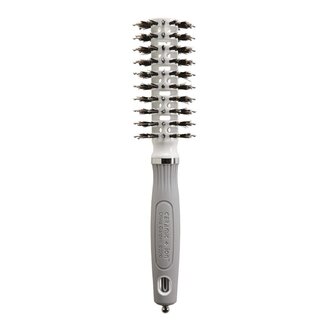 Olivia Garden Ceramic + Ion Turbo Vent Combo Ventilated Brush