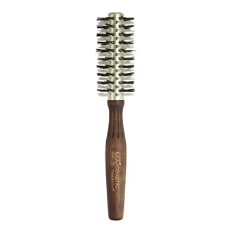 Olivia Garden ECOCeramic Thermal Collection Firm bristles Round Brush