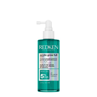 Redken Acidic Grow Full Scalp & Hair Serum (100ml/3.4oz)
