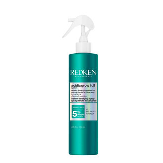 Redken Acidic Grow Full Instant Densifying Spray (200ml/6.8oz)