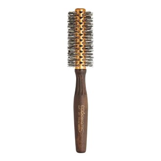 Olivia Garden Brosse ronde "ECOCeramic" Collection thermique à poils souple