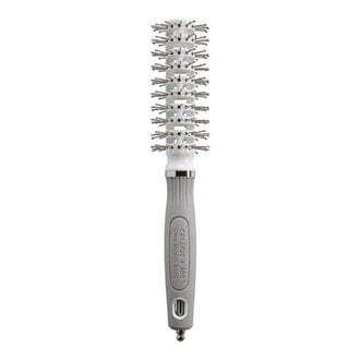 Olivia Garden Brosse professionnelle "Ceramic + Ion Turbo Vent"
