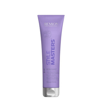 Revlon Professional Iron Guard Anti-Frizz Discipline + Smoothing Hair Balm (150ml/5.1oz)
