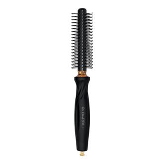 Olivia Garden Brosse ronde "OG Barber" avec baril en céramique