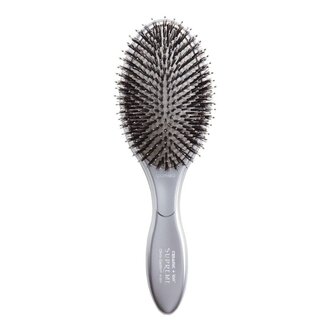 Olivia Garden Ceramic + Ion Supreme & Styler Collection Professional Brush