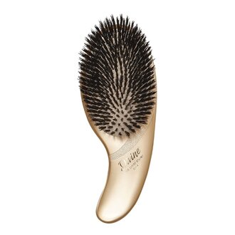 Olivia Garden Divine 100% Boar Styler Brush - DV-4