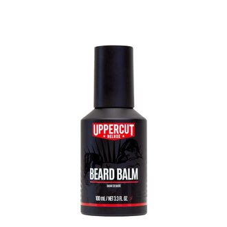 Uppercut Deluxe Baume à barbe hydratant (100ml/3.38oz)