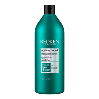 Redken Acidic Grow Full Shampoo