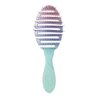 Wet Brush Pro Brosse à démêler "Pro Flex Dry" - Ombré pastel "Millenial"