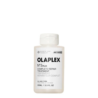 Olaplex Traitement réparateur complet N°3Plus