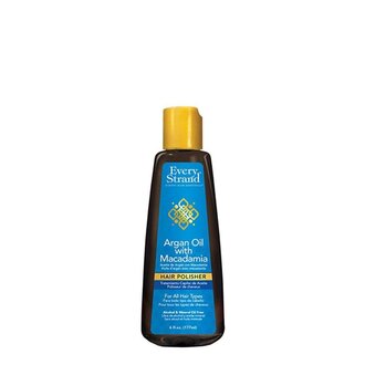 Every Strand Sérum polisseur "Hair Polisher" à l'huile d'argan avec macadamia