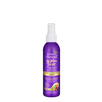 Every Strand No More Frizz Keep It Smooth Serum (177ml/6.0oz)