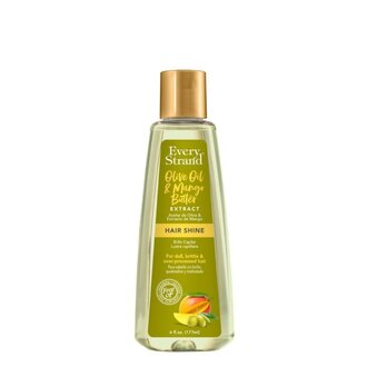 Every Strand Lustre capillaire "Olive Oil & Mango Butter Hair Shine"