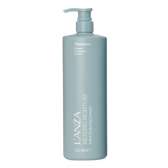L'Anza Shampoing hydratant "Healing Moisture"