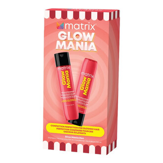 Matrix Duo lustrant "Glow Mania" (2x300ml/10.1oz)